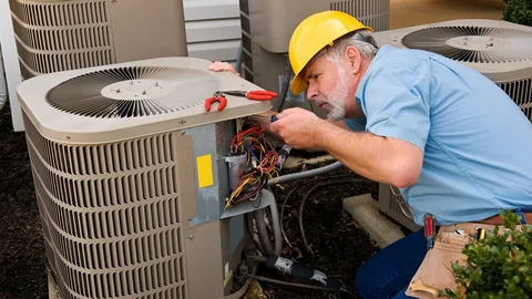 ac installer los angeles