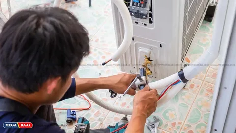 commercial hvac services in beverly hills