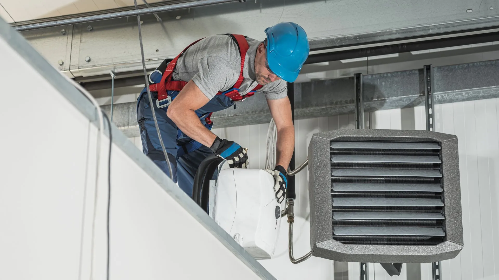 ductless ac installation los angeles