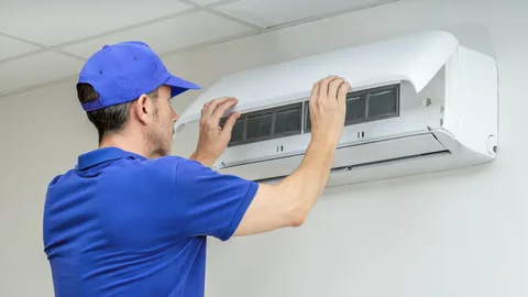 heat pump replacement in los angeles
