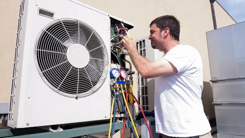 hvac repair
