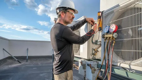 los angeles furnace install