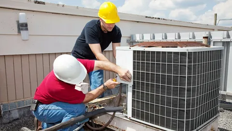 los angeles hvac
