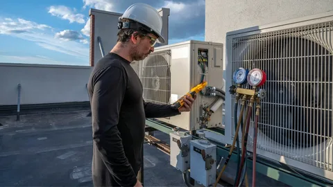HVAC Services