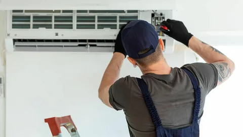 ac replacement los angeles ca
