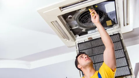 hvac in los angeles ca