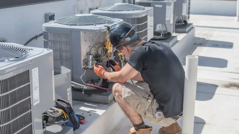 hvac woodland hills