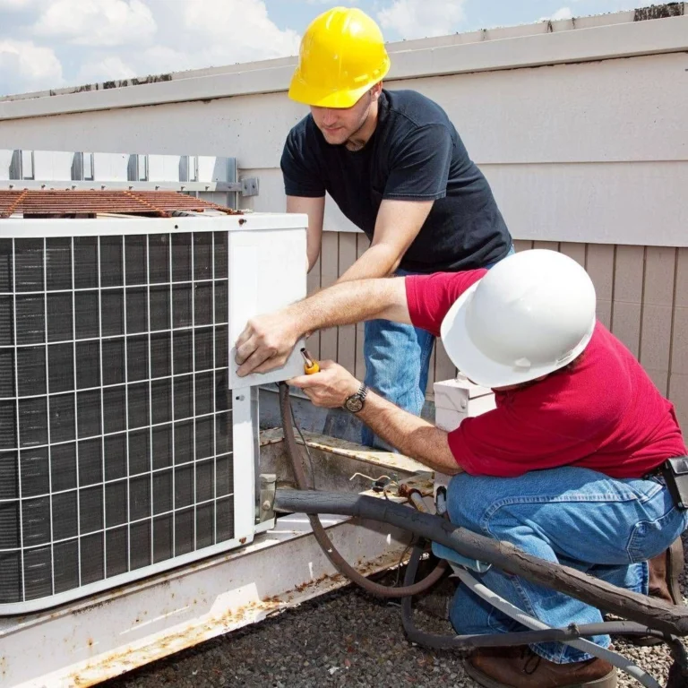 los angeles furnace repair