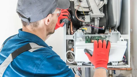 Furnace Short Cycling? Here’s Why Your Heating System Keeps Turning On and Off 