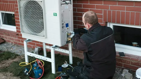 heat pump problems troubleshooting