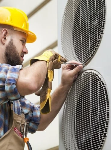 AC Repair & Installation Los Angeles