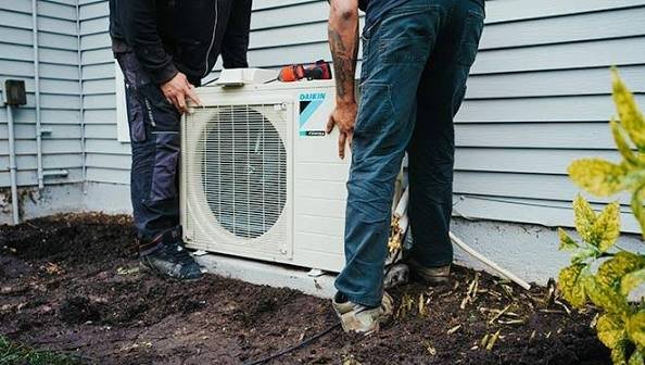 heatpump