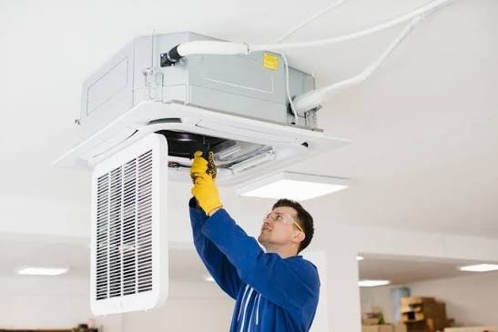 hvac